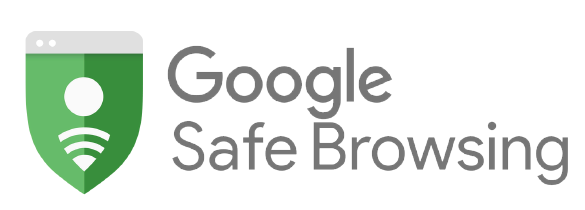 Google Safe Browsing verified site