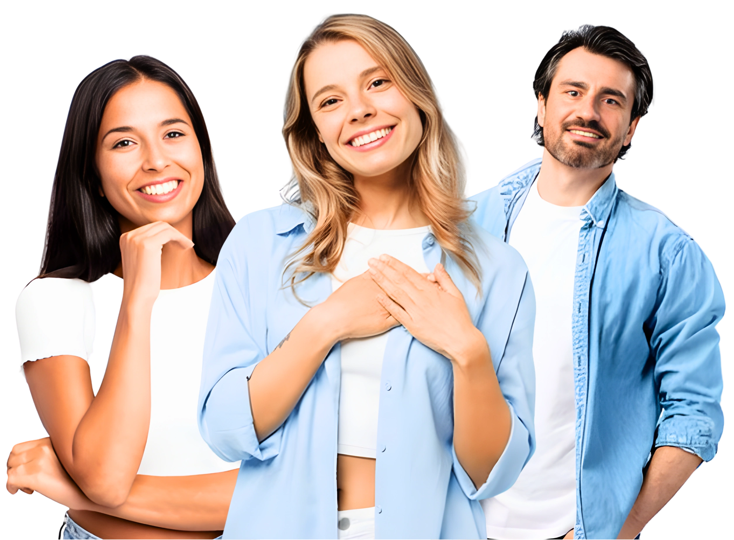 Mental Health telehealth treatment options