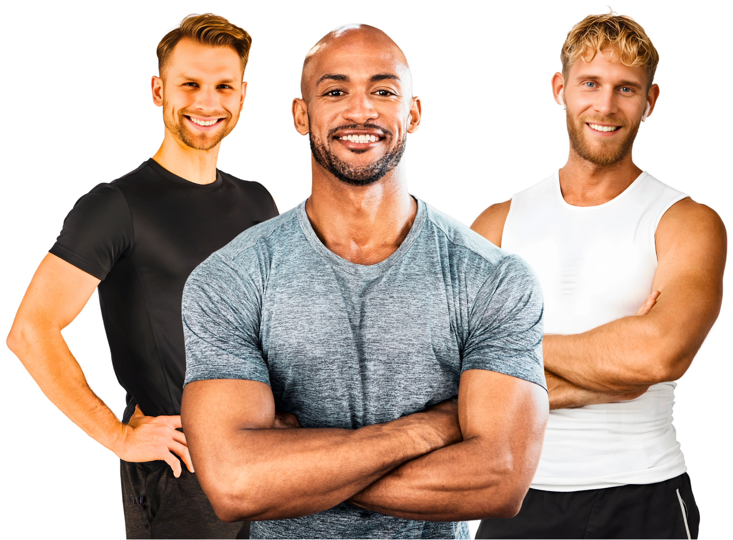 Compare TRT online providers and testosterone replacement therapy options