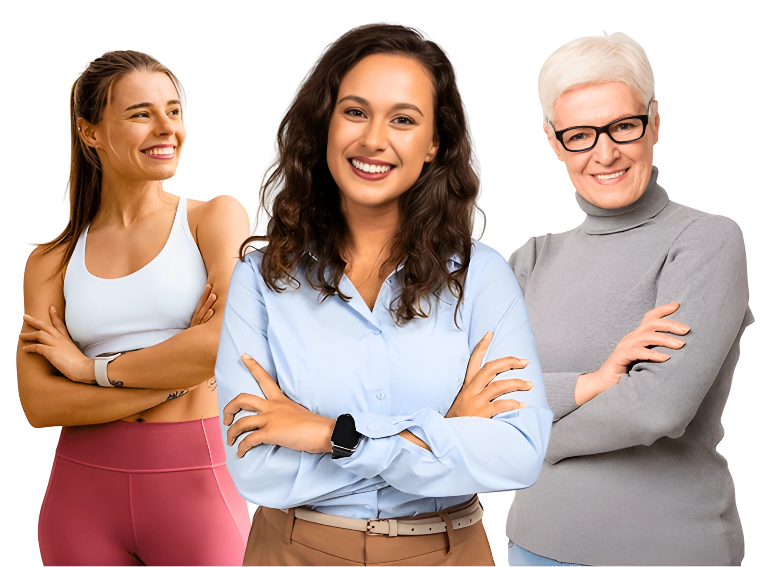 Women's Health telehealth treatment options